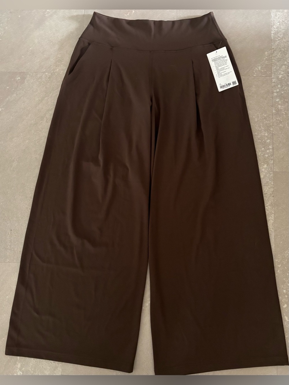 Lululemon Palazzo Pant *Regular